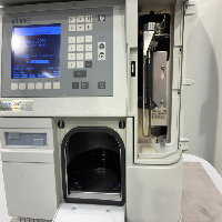 Waters Alliance 2695 HPLC image 2